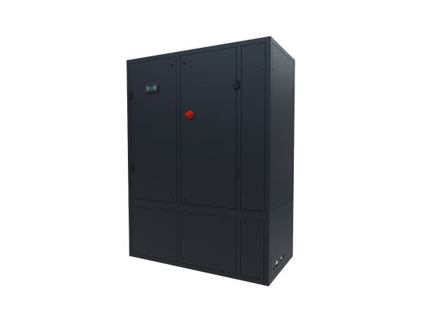 Industrial Desiccant Dehumidifier