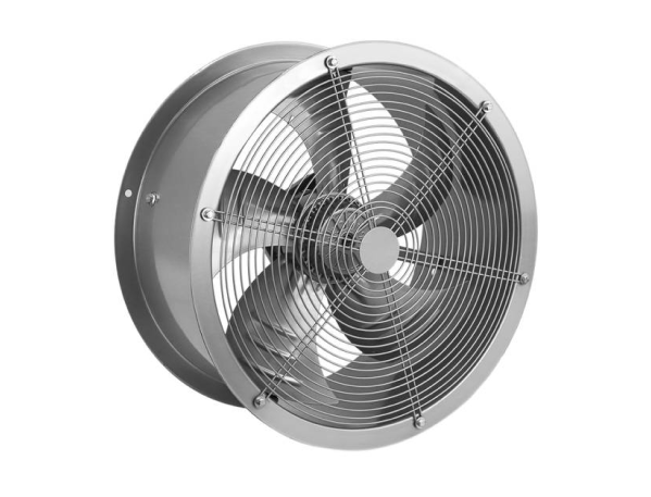 Tube Axial Fan