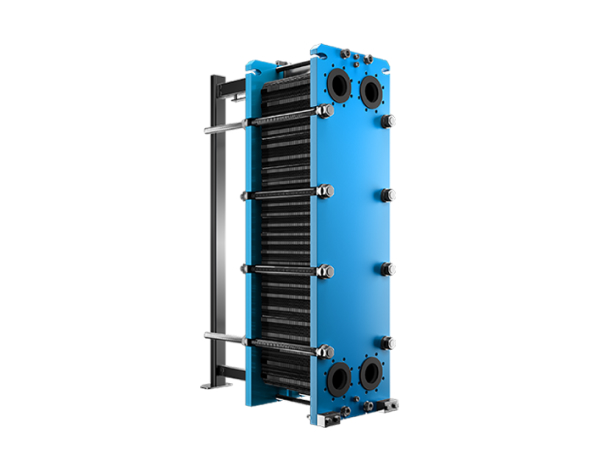 Plate Heat Exchanger